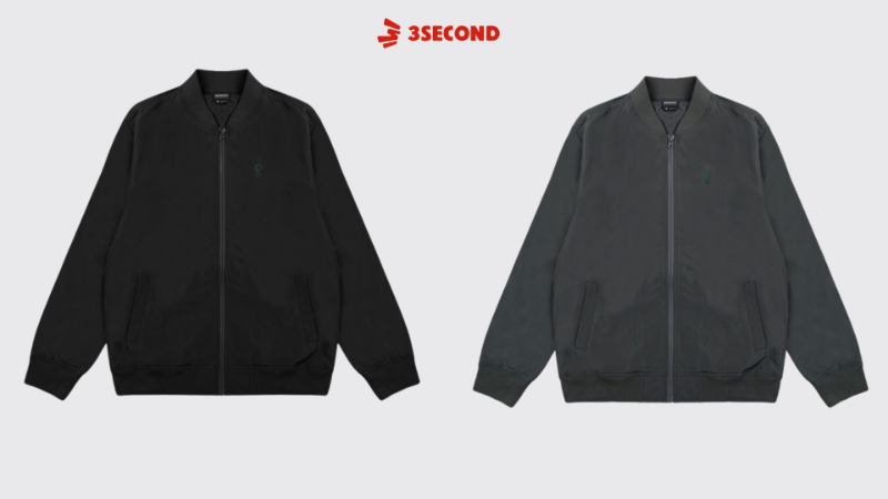 Jaket Bomber 2026